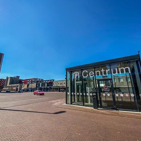 Stadslogement De Wolkeamer Drachten Bagian luar foto