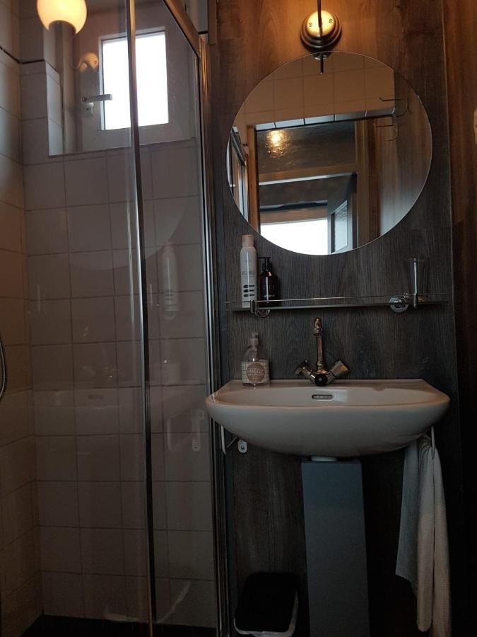 Stadslogement De Wolkeamer Drachten Bagian luar foto
