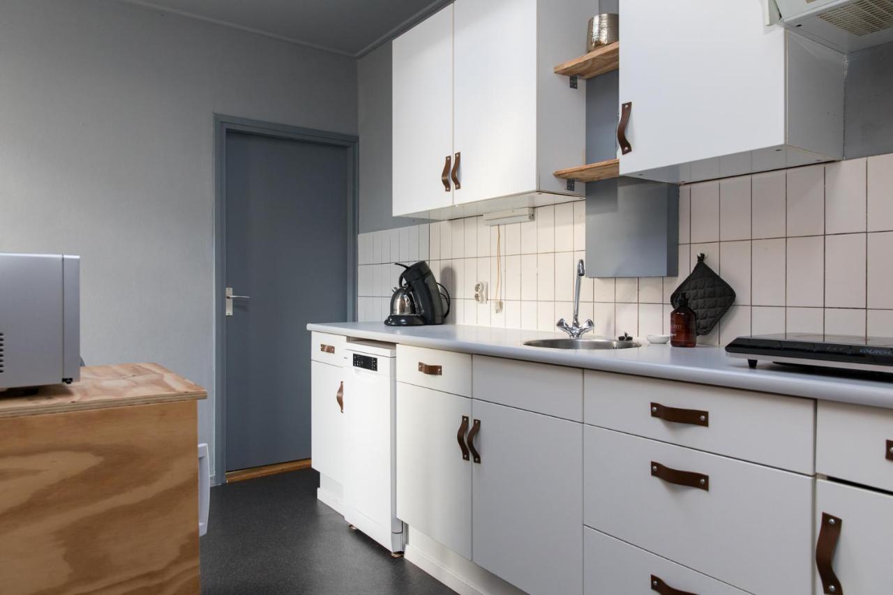 Stadslogement De Wolkeamer Drachten Bagian luar foto