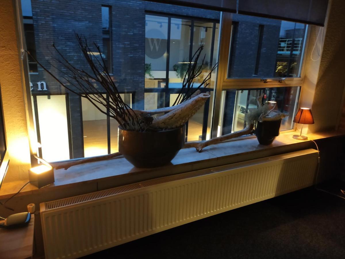 Stadslogement De Wolkeamer Drachten Bagian luar foto