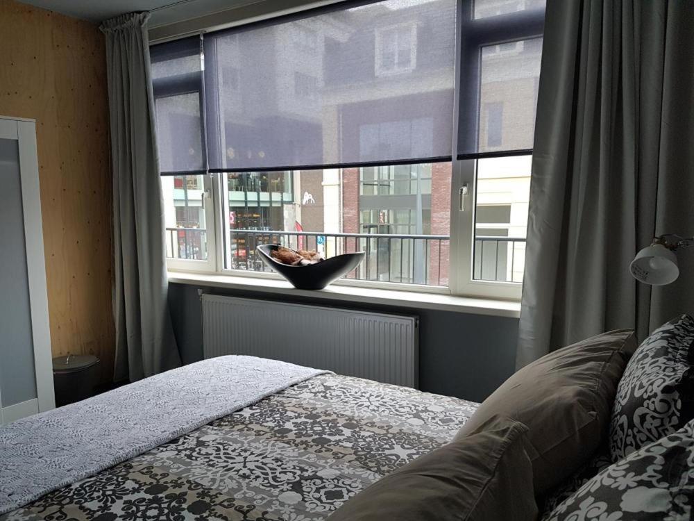 Stadslogement De Wolkeamer Drachten Bagian luar foto