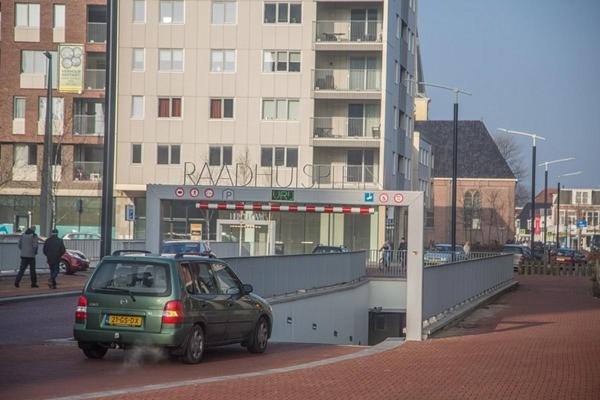 Stadslogement De Wolkeamer Drachten Bagian luar foto